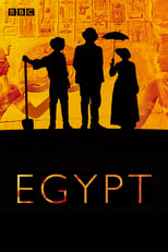 Poster for Egypt Season 1