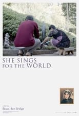 Poster di She Sings for the World