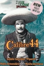 Poster for Calibre 44