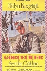 Poster for Gökçe Çiçek