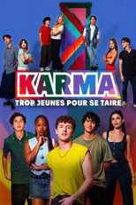 Karma, trop jeunes pour se taire