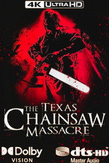 The Texas Chainsaw Massacre