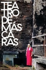 Poster for Teatro de Máscaras 