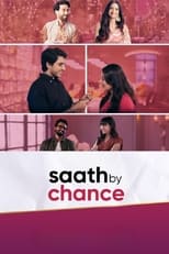 Poster for Saath By Chance