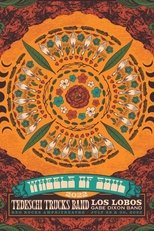 Tedeschi Trucks Band: 2022.07.30 - Red Rocks Amphitheatre - Morrison, CO poster movie