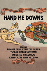 Hand Me Downs