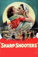 Poster for Sharp Shooters