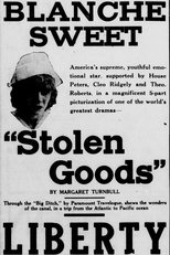 Poster for Stolen Goods