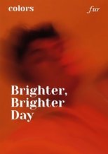 Brighter, Brighter Day poster movie