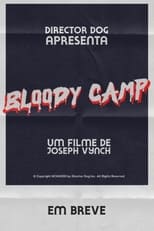 Poster di Bloody Camp