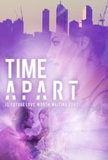 Poster for Time Apart
