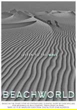 Beachworld (2015)
