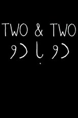 Two & Two main poster