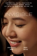 Poster for INVISIBLE