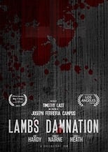 Poster for Lamb's Damnation