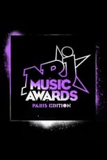 Poster for NRJ Music Awards Season 22