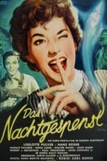 Poster for Das Nachtgespenst 