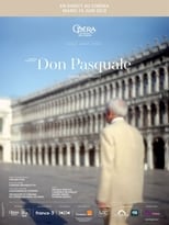 Poster for Donizetti: Don Pasquale
