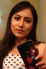 Priya Malakar as Nira in Kanyadaan