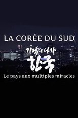 Poster for South Korea - The Land of Miracles