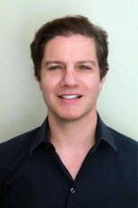 Foto retrato de Christian Mercuri