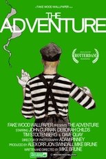 Poster for The Adventure