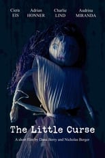 Poster for The Little Curse 