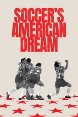 Soccer's American Dream poster