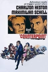 Poster for Counterpoint 