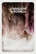 Poster for A Window to Rosália