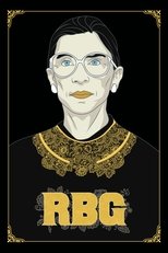 RBG poster movie