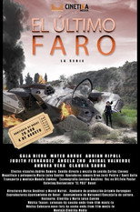 El último faro poster