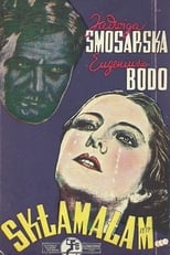 Poster for Skłamałam