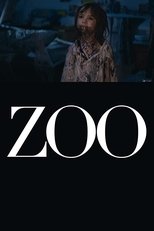 Poster for Zoo