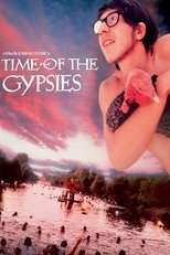 Time of the Gypsies