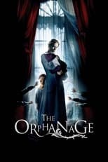 Poster for The Orphanage 