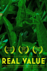 Poster for Real Value