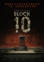 Made in Auschwitz: The Untold Story of Block 10 (2019)