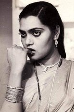 Foto retrato de Silk Smitha