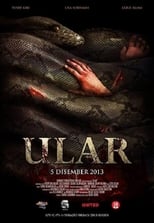 Poster for Ular