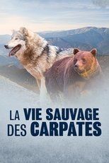 Poster for La Vie sauvage des Carpates 