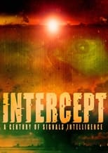 Poster for Intercept: A Century of Signals Intelligence