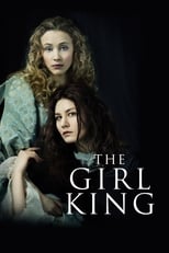 Poster for The Girl King