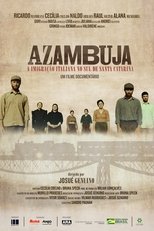 Azambuja - A Imigração Italiana no sul de Santa Catarina main poster