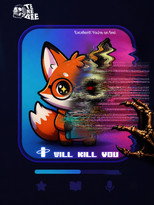 I Will Kill You