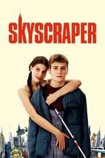 Poster for Skyscraper