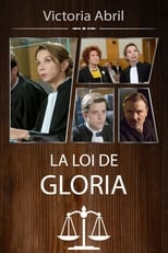 Poster for La Loi de Gloria 