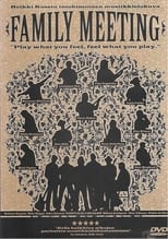 Poster for Family Meeting