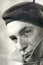 Foto retrato de Vyacheslav Gardanov