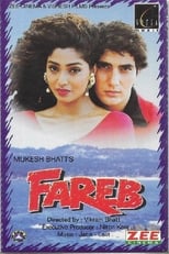 Poster for Fareb